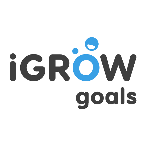 iGrow Goals Tải xuống trên Windows