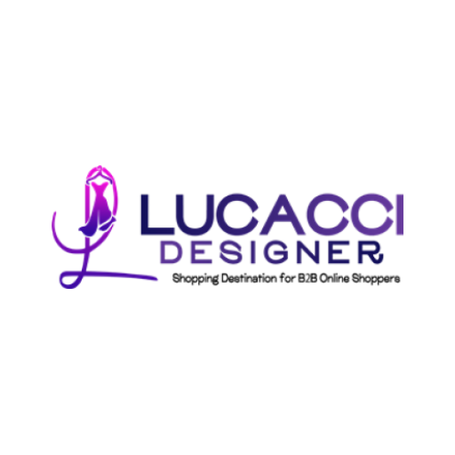 Lucacci Designer Logo