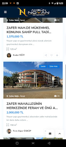 Akgün Noyan Screen 2