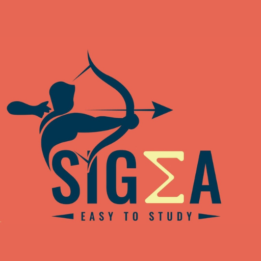 Sigma Mathematics logo