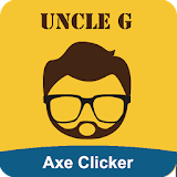 Auto Clicker for Axe Clicker icon