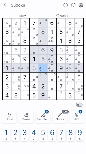 Sudoku 2