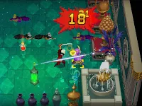 Otherworld Legends Mod APK (all characters unlocked-coins) Download 14