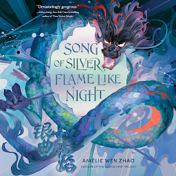 Icon image Song of Silver, Flame Like Night
