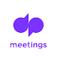 Dialpad Meetings Windowsでダウンロード