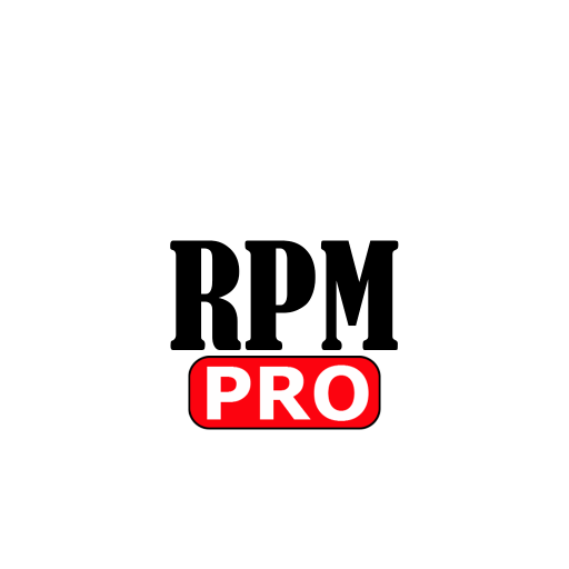 RPM Practice Test Pro logo
