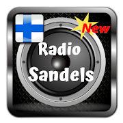 Radio Sandels Fm Finland Nettiradio Free