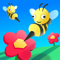 Bee Adventure 3D: Honey Islands