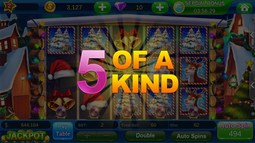 Offline Vegas Casino Slots 13