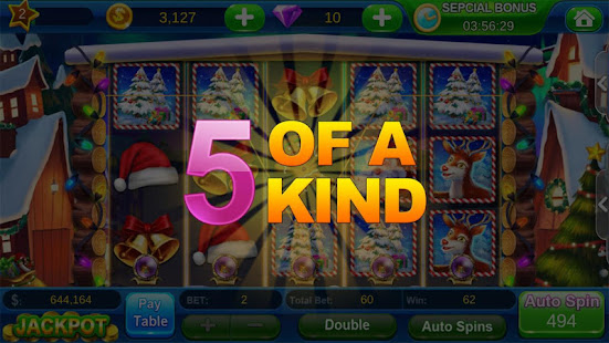 Offline Vegas Casino Slots:Free Slot Machines Game 1.1.2 APK screenshots 13
