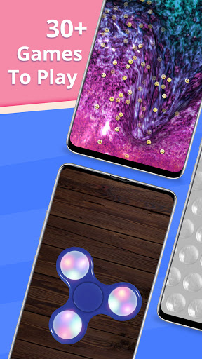 AntiStress & Fidget Toys 3D Screen 2
