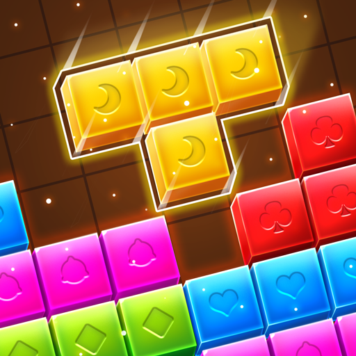 Block Puzzle:Play With Friends Download on Windows