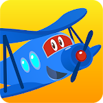 Cover Image of 下载 Carl Super Jet Airplane Rescue 1.2.12 APK
