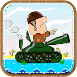 Tank Attack Of Wars icon