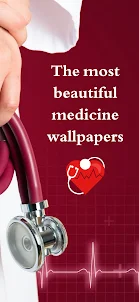 Cool medical wallpapers
