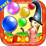 Witch Bubble Deluxe icon