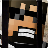 Prison Escape skins for Minecraft PE icon