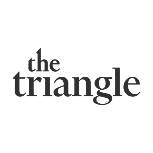 The Triangle Redmond logo