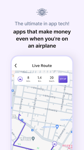 Metagauge Screenshot 4 - AppWisp.com