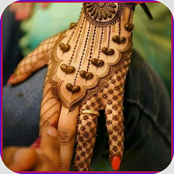 Download Mehndi Designs Offline 1 33 33 Apk For Android Apkdl In