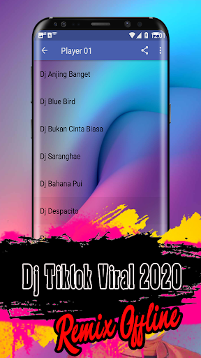 Download Dj Tiktok Viral 2020 Remix Free For Android Dj Tiktok Viral 2020 Remix Apk Download Steprimo Com