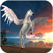 Top 37 Role Playing Apps Like Clan of Pegasus - Flying Horse - Best Alternatives