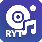 RYT - MP3 Music Downloader Apk