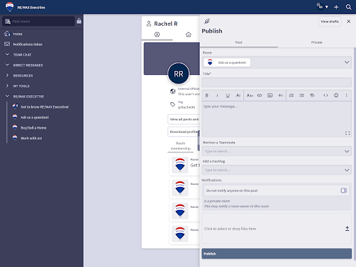 RE/MAX Executive screenshot 5
