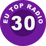 EU Top 30 Radios icon