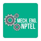 NPTEL : MECHANICAL LECTURES icon