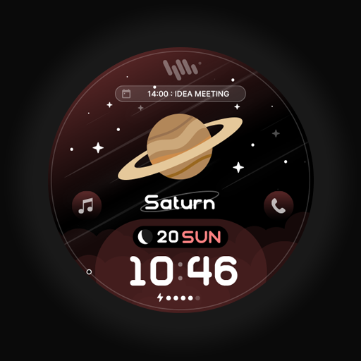 SamWatch Planet B