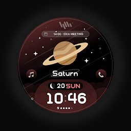 Icon image SamWatch Planet B