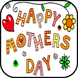 Happy Mother's Day Wishes Cards icon