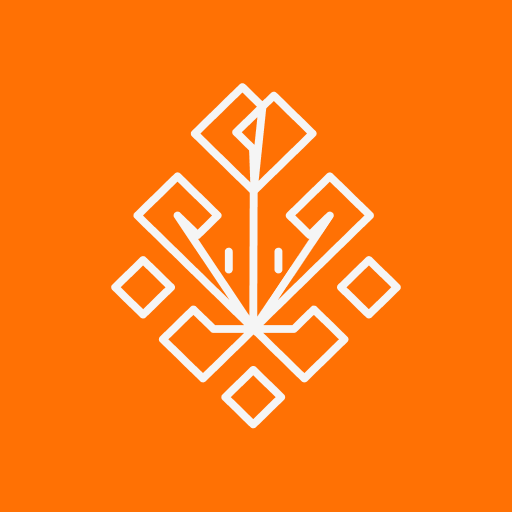 Taza IGM logo