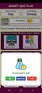 Money Quiz