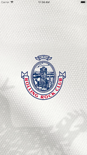 Android application Rolling Rock Club 1917 screenshort