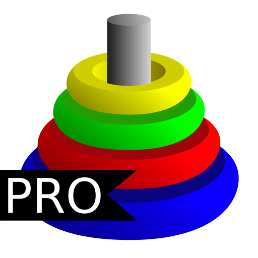 Hanoi 3D Pro 3.0 Icon