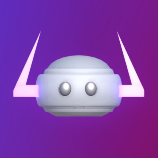 Mety AI logo