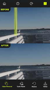Photo Retouch – AI Remove Unwanted Objects v2.3.4 MOD APK (Premium/Unlocked) Free For Android 3