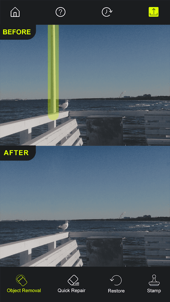 Photo Retouch - AI Remove Unwanted Objects (Mod)