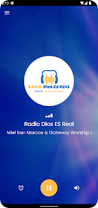 Radio Dios Es Real