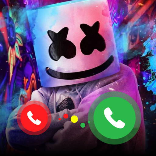 Call Screen & Edge Lighting Header - AppWisp.com