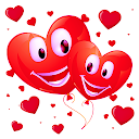 WAStickerApps: Romantic Love Stickers for WhatsApp 