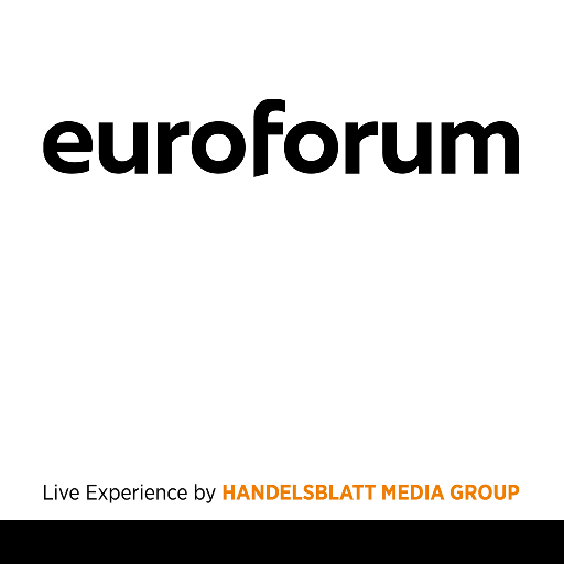 EUROFORUM Event App