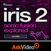 Sonic Fusion For iZotope Iris