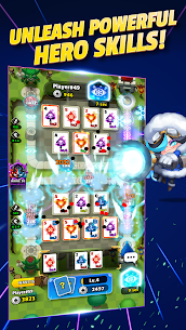 Poker Tower Defense APK + MOD [Free Purchase, Unlimited Money + Unlocked All] 5