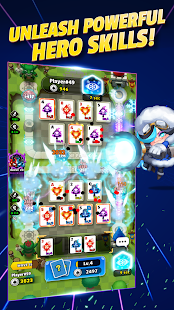 Poker Tower Defense android2mod screenshots 3