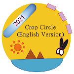 Cover Image of Download Crop Circle  APK