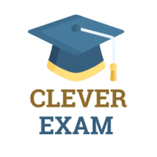 Clever Exam logo