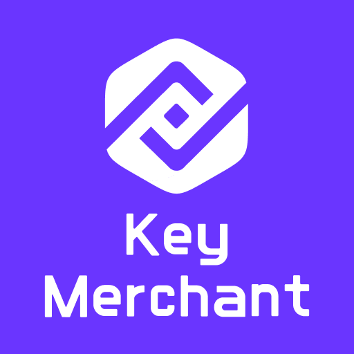 Key Merchant - AppWisp.com